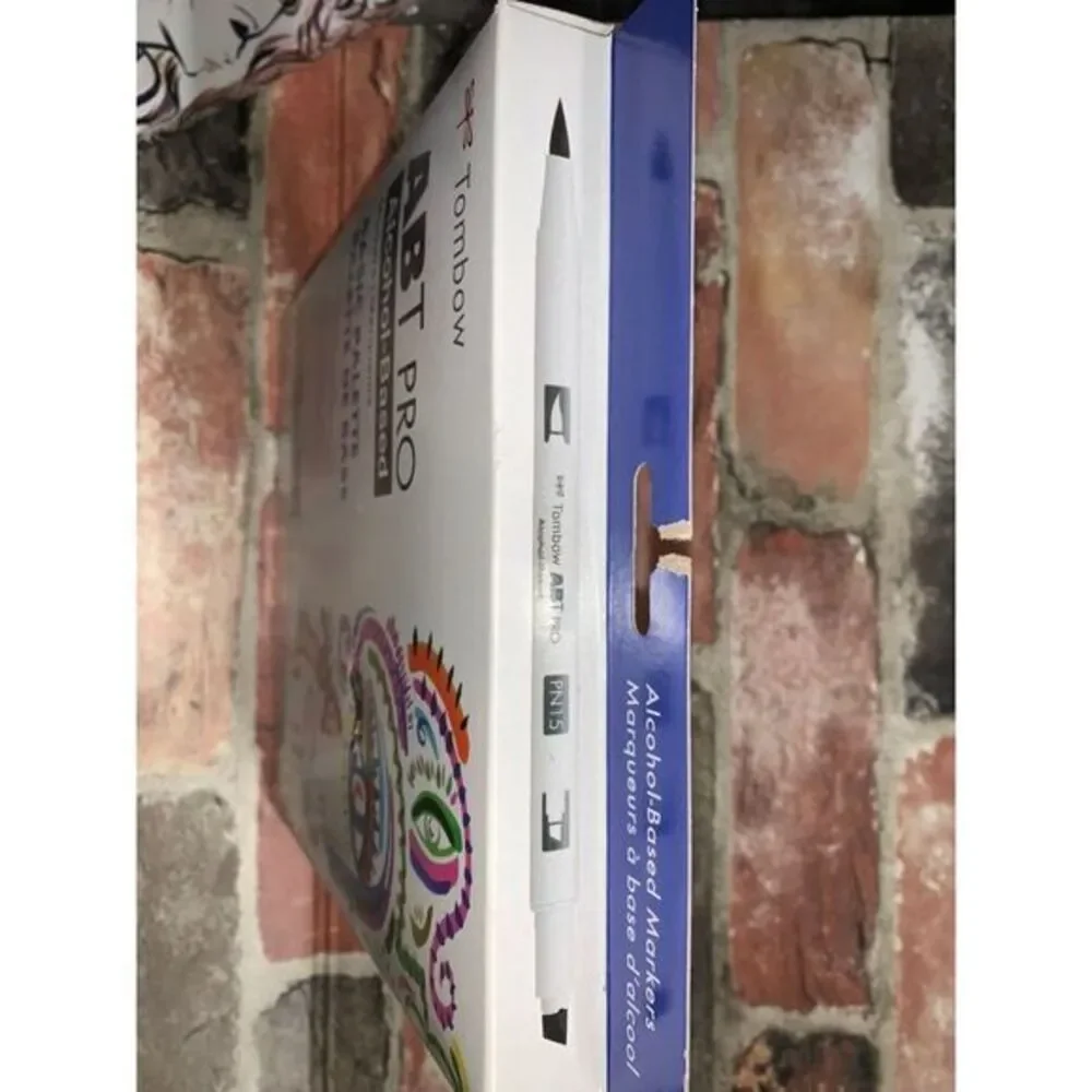 Tombow‎ Abt Pro